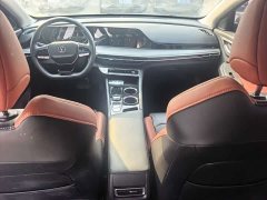 Changan Eado 2024 PLUS Blue Whale NE 1.4T GDI DCT High Performance Edition - ფოტო 5