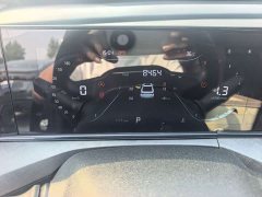 Changan Eado 2024 PLUS Blue Whale NE 1.4T GDI DCT High Performance Edition - ფოტო 6