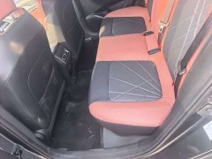 Changan Eado 2024 PLUS Blue Whale NE 1.4T GDI DCT High Performance Edition - ფოტო 8