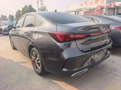 Changan Eado 2024 PLUS Blue Whale NE 1.4T GDI DCT High Performance Edition - ფოტო 9