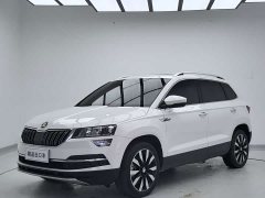 Skoda Corollac TSI280 Luxury - ფოტო 1