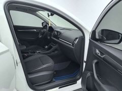 Skoda Corollac TSI280 Luxury - ფოტო 11