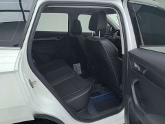 Skoda Corollac TSI280 Luxury - ფოტო 12