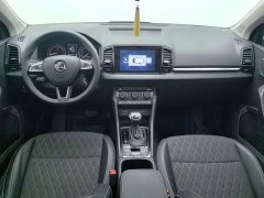 Skoda Corollac TSI280 Luxury - ფოტო 13