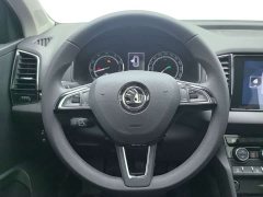 Skoda Corollac TSI280 Luxury - ფოტო 14