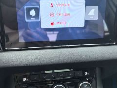Skoda Corollac TSI280 Luxury - ფოტო 15