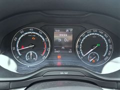 Skoda Corollac TSI280 Luxury - ფოტო 17