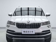 Skoda Corollac TSI280 Luxury - ფოტო 2