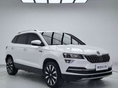 Skoda Corollac TSI280 Luxury - ფოტო 3