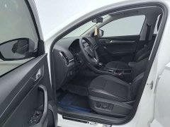 Skoda Corollac TSI280 Luxury - ფოტო 7