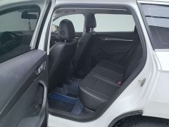 Skoda Corollac TSI280 Luxury - ფოტო 8