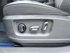 Skoda Corollac TSI280 Luxury - ფოტო 9