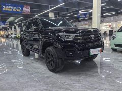 Tank 400 Hi4-T Edition - ფოტო 3
