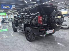 Tank 400 Hi4-T Edition - ფოტო 7
