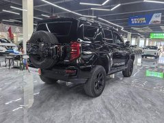 Tank 400 Hi4-T Edition - ფოტო 8
