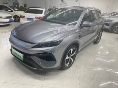 BYD Song Pro New Energy DM-i 115KM Excellence Edition with Smart Driving - ფოტო 1