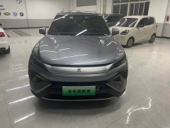 BYD Song Pro New Energy DM-i 115KM Excellence Edition with Smart Driving - ფოტო 2