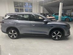 BYD Song Pro New Energy DM-i 115KM Excellence Edition with Smart Driving - ფოტო 3