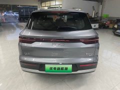 BYD Song Pro New Energy DM-i 115KM Excellence Edition with Smart Driving - ფოტო 4