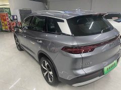 BYD Song Pro New Energy DM-i 115KM Excellence Edition with Smart Driving - ფოტო 5