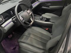 BYD Song Pro New Energy DM-i 115KM Excellence Edition with Smart Driving - ფოტო 7
