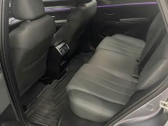 BYD Song Pro New Energy DM-i 115KM Excellence Edition with Smart Driving - ფოტო 8