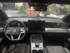 BYD Song Pro New Energy DM-i 115KM Excellence Edition with Smart Driving - ფოტო 9