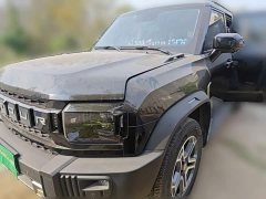 Jetour Chitu Traveler 1.5T DCT 2WD Explorer - ფოტო 1