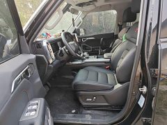 Jetour Chitu Traveler 1.5T DCT 2WD Explorer - ფოტო 11