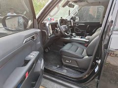 Jetour Chitu Traveler 1.5T DCT 2WD Explorer - ფოტო 12