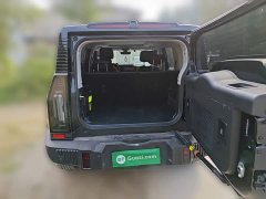 Jetour Chitu Traveler 1.5T DCT 2WD Explorer - ფოტო 15