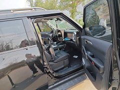 Jetour Chitu Traveler 1.5T DCT 2WD Explorer - ფოტო 19