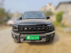 Jetour Chitu Traveler 1.5T DCT 2WD Explorer - ფოტო 2