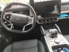 Jetour Chitu Traveler 1.5T DCT 2WD Explorer - ფოტო 5