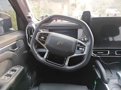 Jetour Chitu Traveler 1.5T DCT 2WD Explorer - ფოტო 6