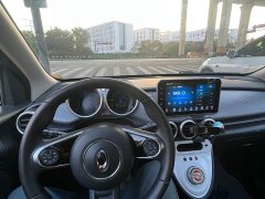 ORA Black Cat 351km Luxury - ფოტო 10