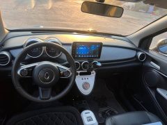 ORA Black Cat 351km Luxury - ფოტო 8