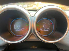 ORA Black Cat 351km Luxury - ფოტო 9