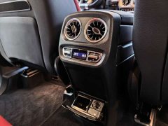 Mercedes-Benz Mercedes-AMG G 63 - ფოტო 10