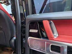 Mercedes-Benz Mercedes-AMG G 63 - ფოტო 11