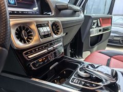 Mercedes-Benz Mercedes-AMG G 63 - ფოტო 12
