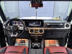 Mercedes-Benz Mercedes-AMG G 63 - ფოტო 13