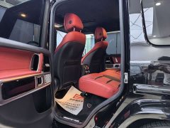 Mercedes-Benz Mercedes-AMG G 63 - ფოტო 15