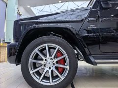 Mercedes-Benz Mercedes-AMG G 63 - ფოტო 16