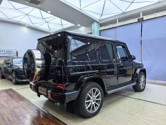 Mercedes-Benz Mercedes-AMG G 63 - ფოტო 18