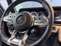 Mercedes-Benz Mercedes-AMG G 63 - ფოტო 5