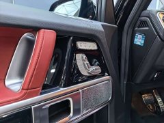 Mercedes-Benz Mercedes-AMG G 63 - ფოტო 6