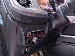Mercedes-Benz Mercedes-AMG G 63 - ფოტო 7
