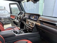 Mercedes-Benz Mercedes-AMG G 63 - ფოტო 8