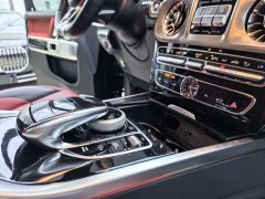 Mercedes-Benz Mercedes-AMG G 63 - ფოტო 9